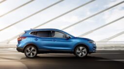 
										NISSAN QASHQAI full									