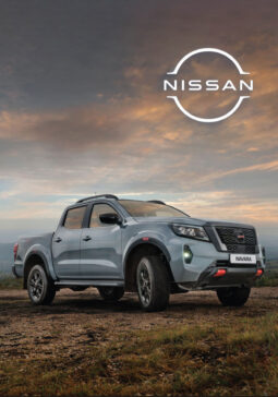 
										NISSAN NAVARA full									